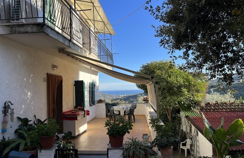 Torrazza Apartment | Casa Iose by Interhome