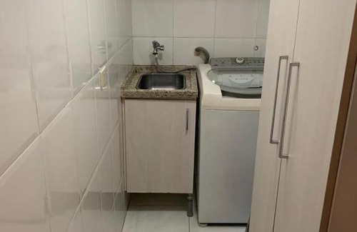 Vila Nair Apartment | Casa Ipiranga/SP C/Churrasq Próx. Metrô e Expo SP