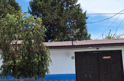 Cartago House | Casa Irazú