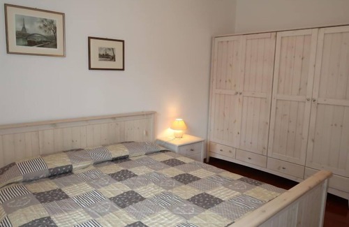 Caldonazzo Apartment | Casa Irene by Interhome