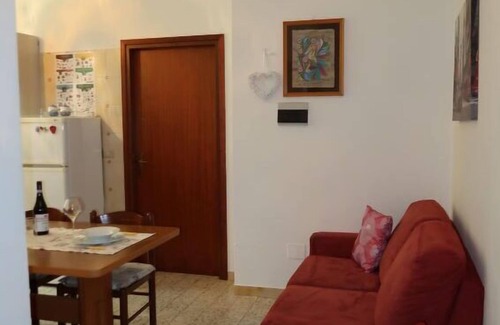 Caldonazzo Apartment | Casa Irene by Interhome