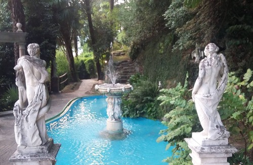 Montelago-San Gottardo Apartment | Casa Irene