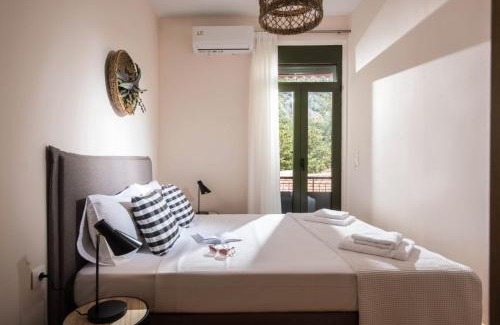 Spilion House | Casa Irini