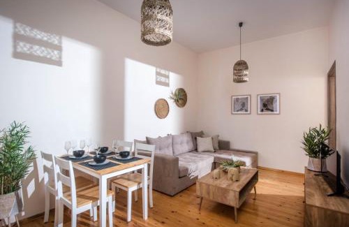 Spilion House | Casa Irini