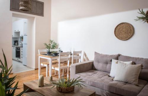 Spilion House | Casa Irini