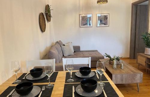 Spilion House | Casa Irini
