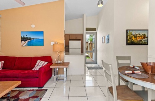 Ensenada House | Casa Isabel at Puerto Bahia steps from the Beach