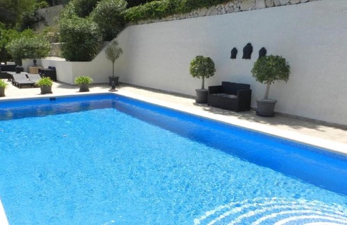 Calpe House | Casa Isabel para 6 personas