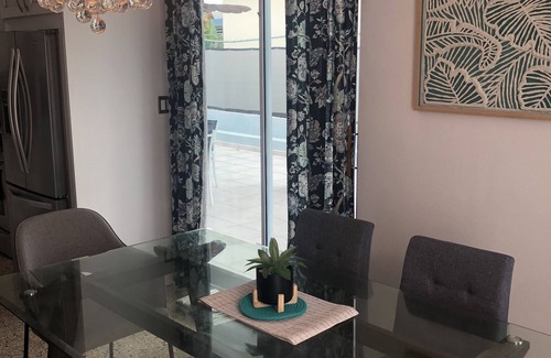 Guayabo House | Casa Isabel- Private Aguada Home Less Than 5 Minutes from Beach