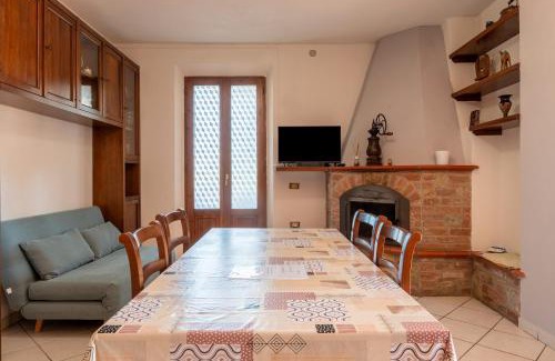 Acquaviva Apartment | Casa Isidora