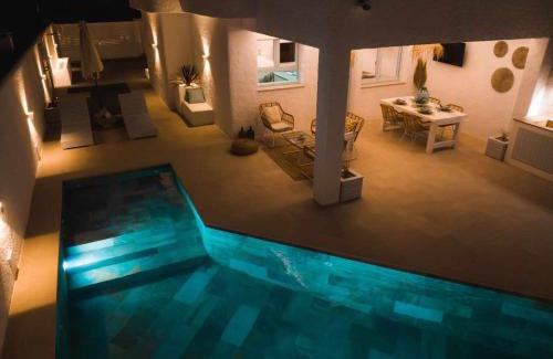 Riumar House | Casa Islandia en Riumar