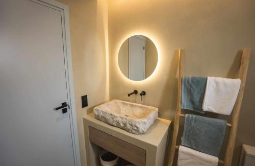Riumar House | Casa Islandia en Riumar