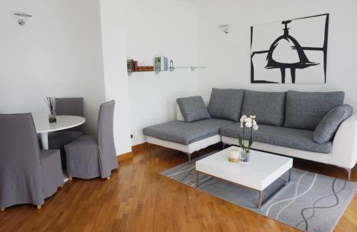 Lecco Apartment | Casa Isola Viscontea