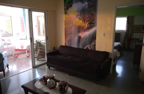 Municipality of Diez de Octubre Apartment | Casa Issi Nelson