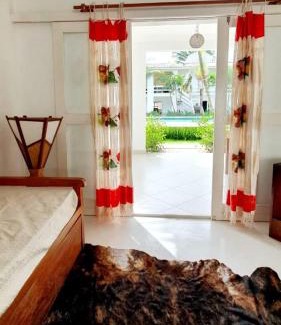 Taperapua Beach Apartment | Casa Itália