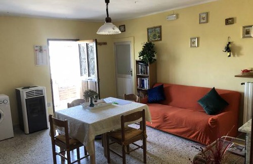 Civitanova del Sannio Other | Casa Palazzo Vi Aspetta