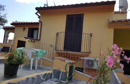 Schifoni House | Casa Dei Gechi From Cinzia And Marco