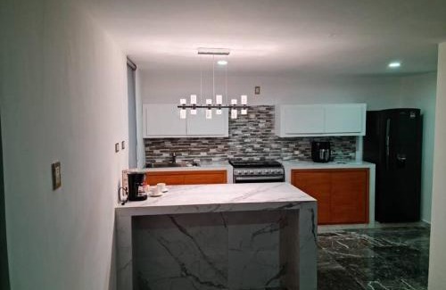 Villahermosa House | Casa Júpiter