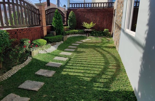 Balibago Villa | Casa J Private Villa - 900sqm whole property fun