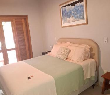 Sao Miguel Arcanjo House | Casa Jabuticaba Refúgio e Hospedagem