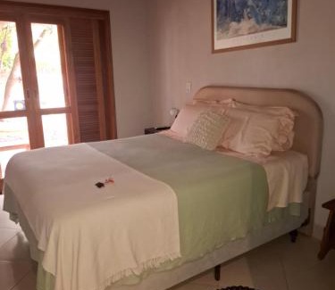 Sao Miguel Arcanjo House | Casa Jabuticaba Refúgio e Hospedagem