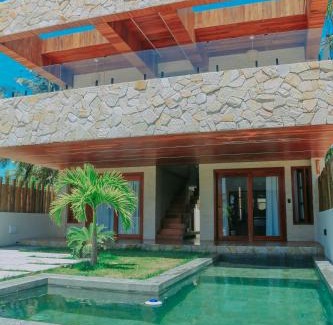 Icarai de Amontada House | CASA JADE