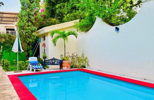Campeche Apartment | Casa Jalisco, Campeche 1