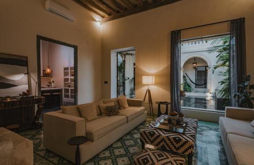 Zona Centro Villa | Casa Japa