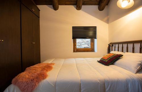 Prats Apartment | Casa Jarca 2on pis Àtic, a 1km de Canillo - HUT8069