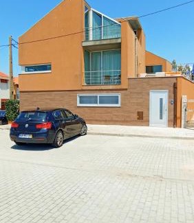 A Ver-o-Mar House | Casa Jardins da Praia
