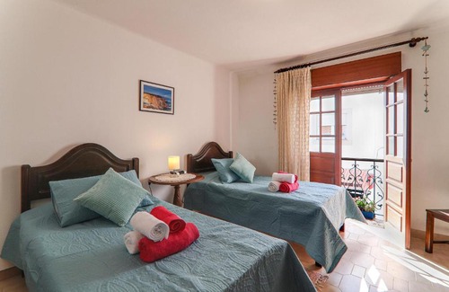 Albufeira Apartment | Casa Jardins do Mar 1