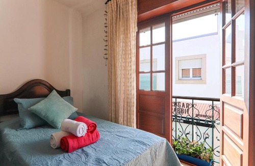 Albufeira Apartment | Casa Jardins do Mar 1