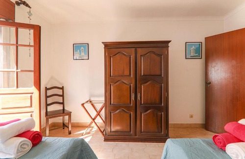 Albufeira Apartment | Casa Jardins do Mar 1