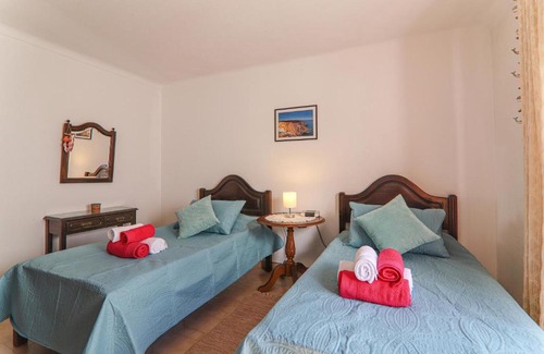 Albufeira Apartment | Casa Jardins do Mar 1