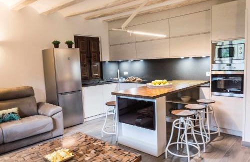 Albarracin Apartment | Casa Jarreta Azagra Albarracin