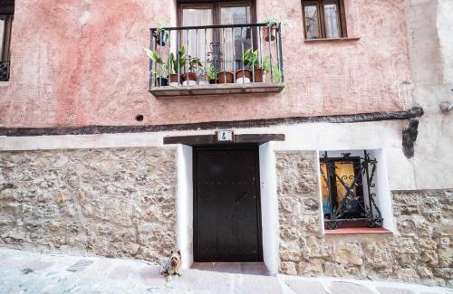 Albarracin House | Casa Jarreta Centro Albarracin