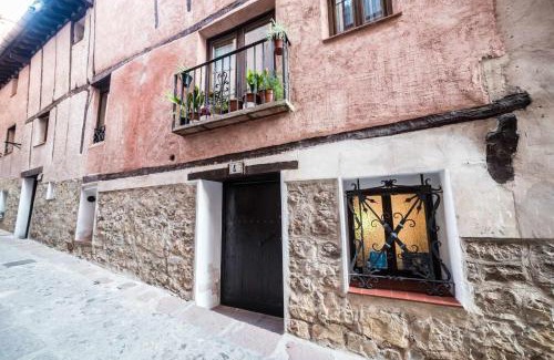 Albarracin House | Casa Jarreta Centro Albarracin
