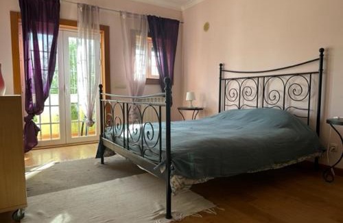 Aldeia de Irmaos House | Casa Jasmim