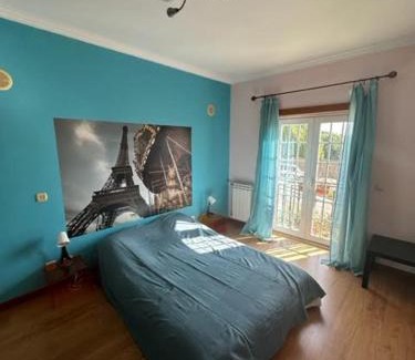 Aldeia de Irmaos House | Casa Jasmim