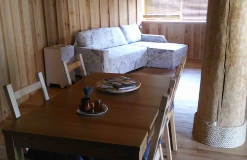 Aramunt Apartment | Casa Jaumet: a place of peace where you can listen to silence!
