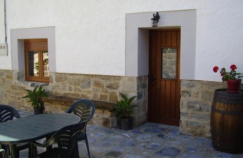 Ibilcieta House | Casa Jauregui