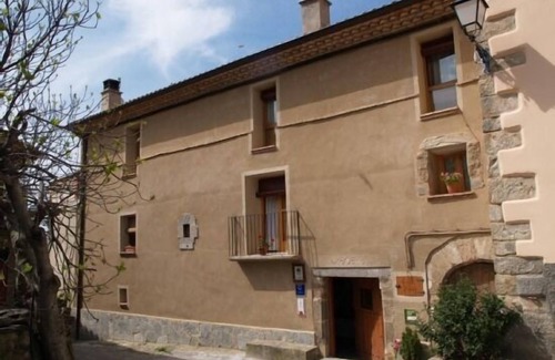 Rodellar Cottage | Casa Javier for 4 people
