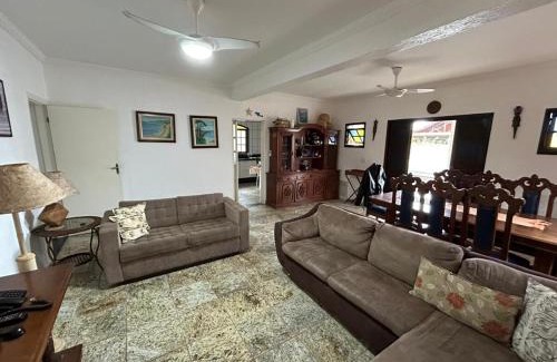 Sao Lourenco House | Casa Jd São Lourenço na rua da praia sendo 2 praias