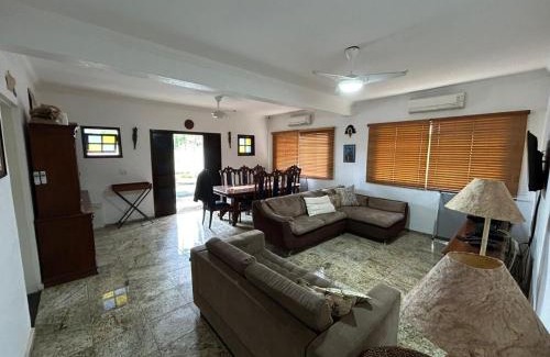 Sao Lourenco House | Casa Jd São Lourenço na rua da praia sendo 2 praias