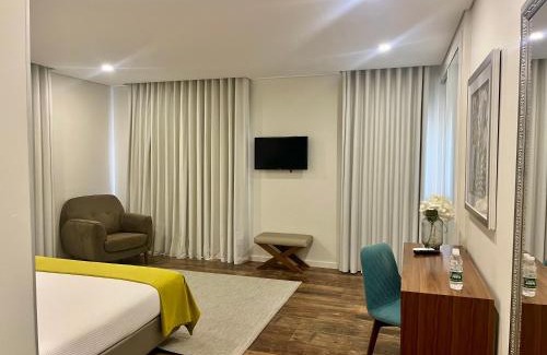 Valdigem Bed & Breakfast | Casa Jerónimo B&B