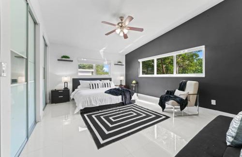 Ojus Villa | Casa Joia - Pool - 15min Beach - 5 min to shul
