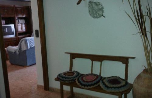 Gea de Albarracin House | Casa Josefina