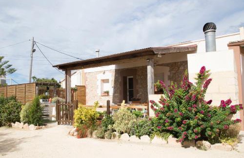 Camarles House | Casa Josep