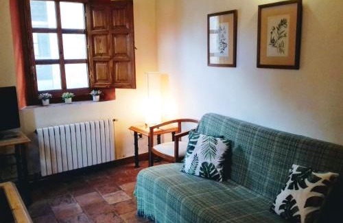 Morella House | Casa Julián Fábrica Giner
