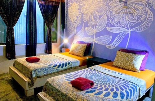 Jaco Hostel | Casa Jungla Hostel